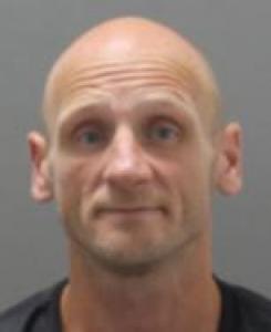 Jacob Duane Rogers a registered Sex Offender of Missouri