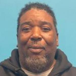 Vonzell Cortez Simpson a registered Sex Offender of Missouri