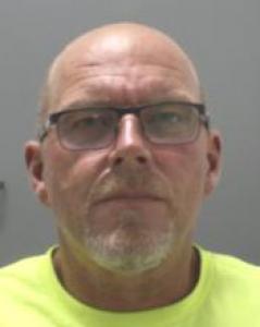 Timothy Paul Payne a registered Sex Offender of Missouri