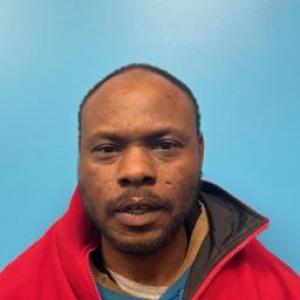 Aaron Ricardo Evans a registered Sex Offender of Missouri