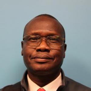 Rol Deng Diing a registered Sex Offender of Missouri