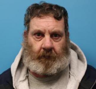 Michael Ray Husted a registered Sex Offender of Missouri