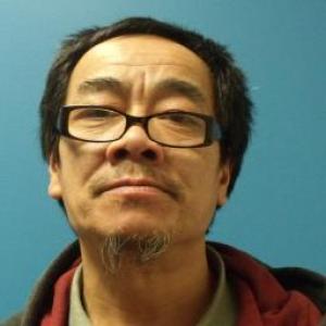 Thanh Ve Tang a registered Sex Offender of Missouri