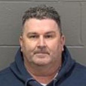 Jason Todd Fitzpatrick a registered Sex Offender of Missouri
