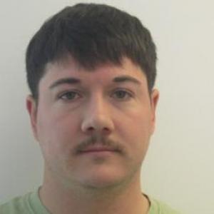 Daniel Ryan Bowling a registered Sex Offender of Missouri