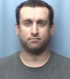 James Derek Patterson a registered Sex Offender of Missouri