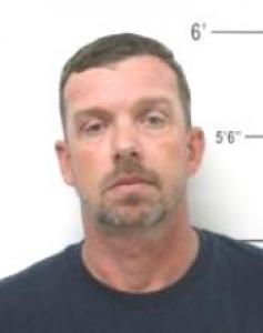 Justin Thomas Moore a registered Sex Offender of Missouri