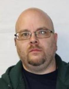Edward Preston Stout a registered Sex Offender of Missouri