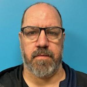 James Michael Barnes a registered Sex Offender of Missouri