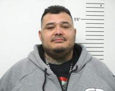 Gilberto Enrique Reyes a registered Sex Offender of Missouri