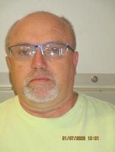 Christopher Joel Mcmurrey a registered Sex Offender of Missouri