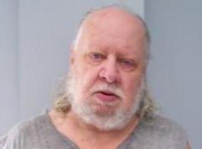 Rickey Dean Bradley a registered Sex Offender of Missouri