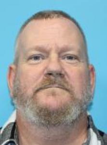 Jon Eric Myers a registered Sex Offender of Missouri