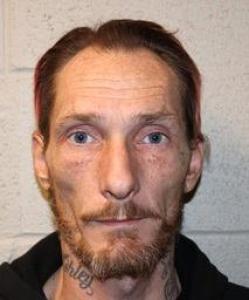 James Robert Campbell a registered Sex Offender of Missouri