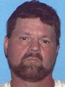 Bryan Wayne Blauvelt a registered Sex Offender of Missouri