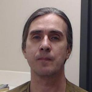 Rodney Ray Russell a registered Sex Offender of Missouri