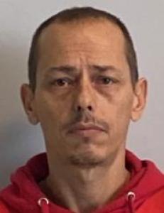 James Robert Williams a registered Sex Offender of Missouri