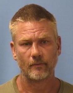 Nathan Charles Labarge a registered Sex Offender of Missouri
