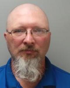 Daniel Van Allen a registered Sex Offender of Missouri