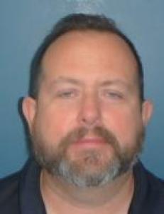 Jarrod Daniel Pound a registered Sex Offender of Missouri