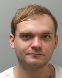 Ronald Terry Happold III a registered Sex Offender of Missouri