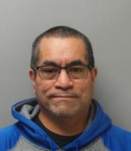 Andrew Hollis Nystrom a registered Sex Offender of Missouri