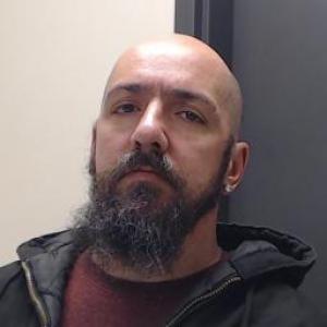 Dallas Wayne Hall a registered Sex Offender of Missouri