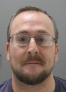 Carey William Holman a registered Sex Offender of Missouri