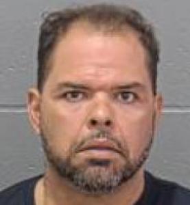 Randolph Nmn Freeman Jr a registered Sex Offender of Missouri