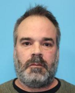 Korey Todd West a registered Sex Offender of Missouri