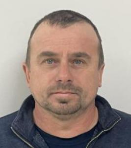 Timothy Allen Giggar a registered  of Iowa