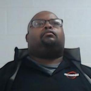 Devin Deshawn Fountain a registered Sex Offender of Missouri