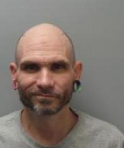 Mark Alan Musselman Jr a registered Sex Offender of Missouri