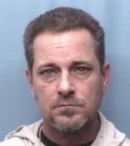 Adam Marvin Deluca a registered  of Missouri