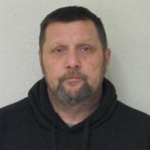 Rodney Ezra Sedrick a registered Sex Offender of Missouri