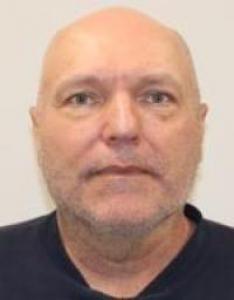 Marty James Crismon a registered Sex Offender of Missouri