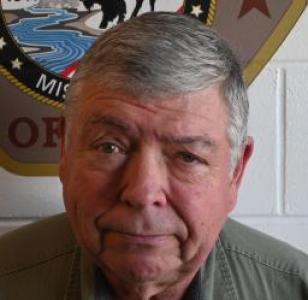 James Forrest Hayes a registered Sex Offender of Missouri