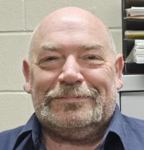 Lewis Monroe Morgan a registered Sex Offender of Missouri