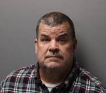 Russell David Johnson a registered Sex Offender of Missouri