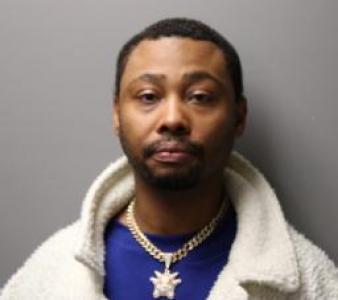 Dramelle Lee Moore a registered Sex Offender of Missouri
