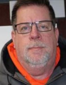 John Allen Ruzzo a registered Sex Offender of Missouri