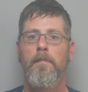 Joseph Daniel Westhoff a registered Sex Offender of Missouri