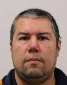 Aaron Mitchell Ganiban a registered Sex Offender of Missouri