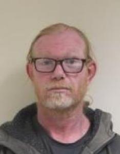 Anthony Carl Edwards a registered  of Missouri