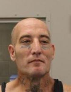 Christopher Don Geringer a registered Sex Offender of Missouri
