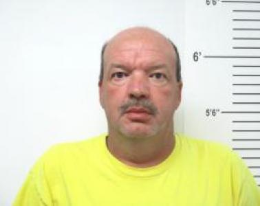 Aaron Blaine Henry a registered Sex Offender of Missouri