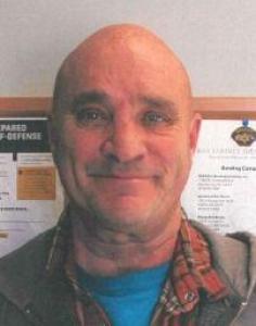 Jay Curtis Fudge a registered Sex Offender of Missouri