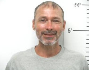 Michael Wayne Lorenz a registered Sex Offender of Missouri