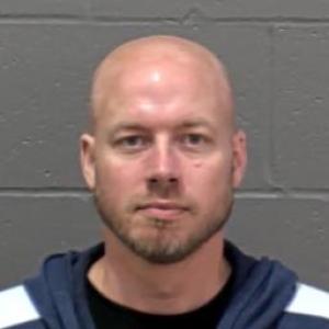 Daniel Ross Hoge a registered Sex Offender of Missouri