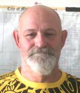 Ronnie Gene Breshears a registered Sex Offender of Missouri